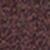 Gaia V-Neck Tank Top - Donkerbruin print - Sable Brown Marl