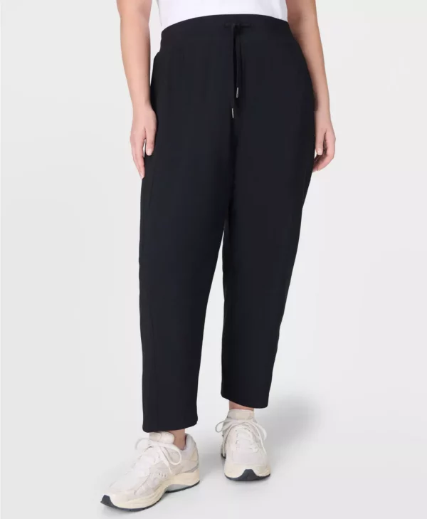 Explorer 27" Broek Zwart - Sweaty Betty Broeken
