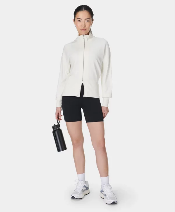 All Day 6" Shorts Zwart