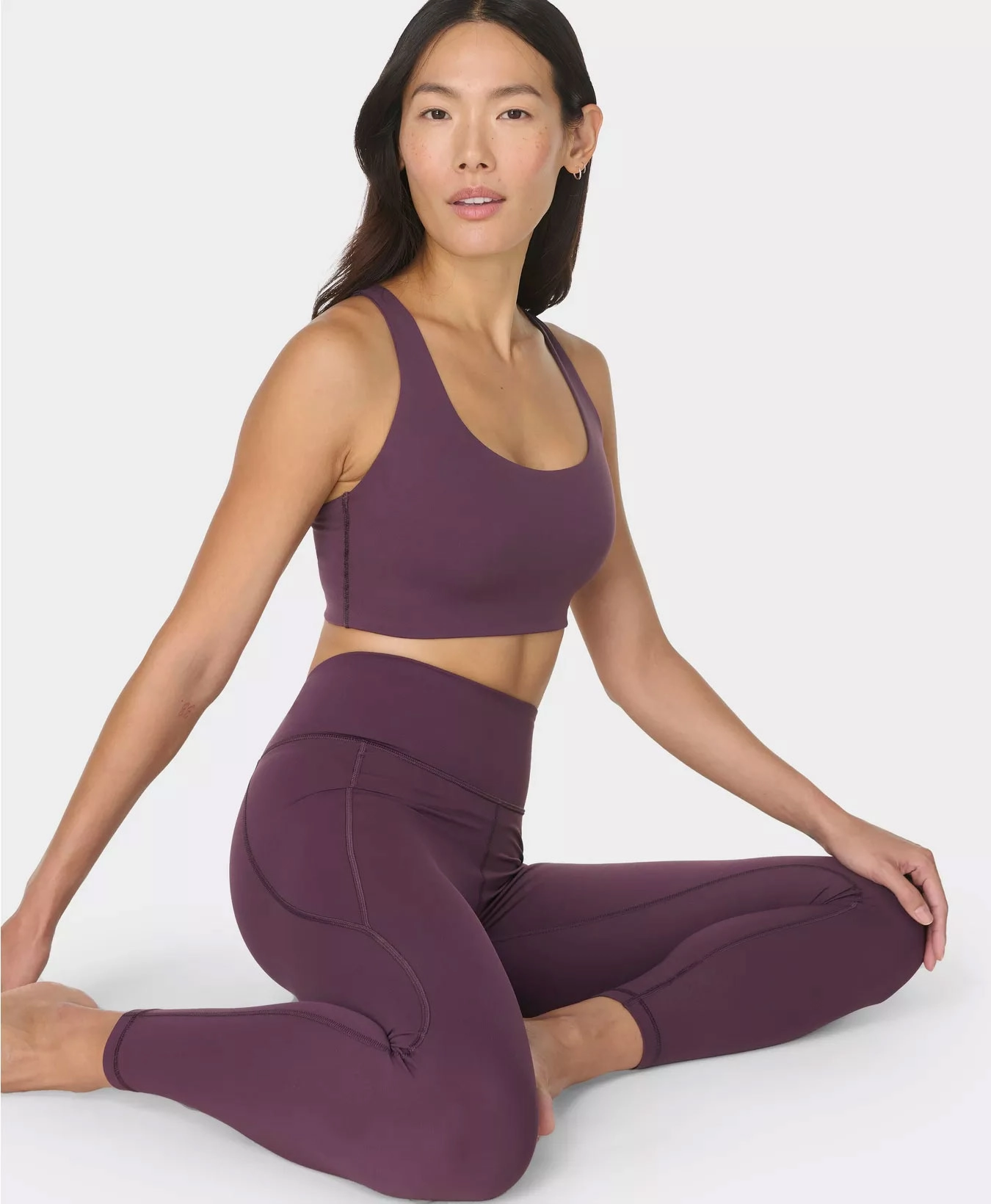 Sweaty Betty Ultimate Studio Leggings - Yoga & Pilates