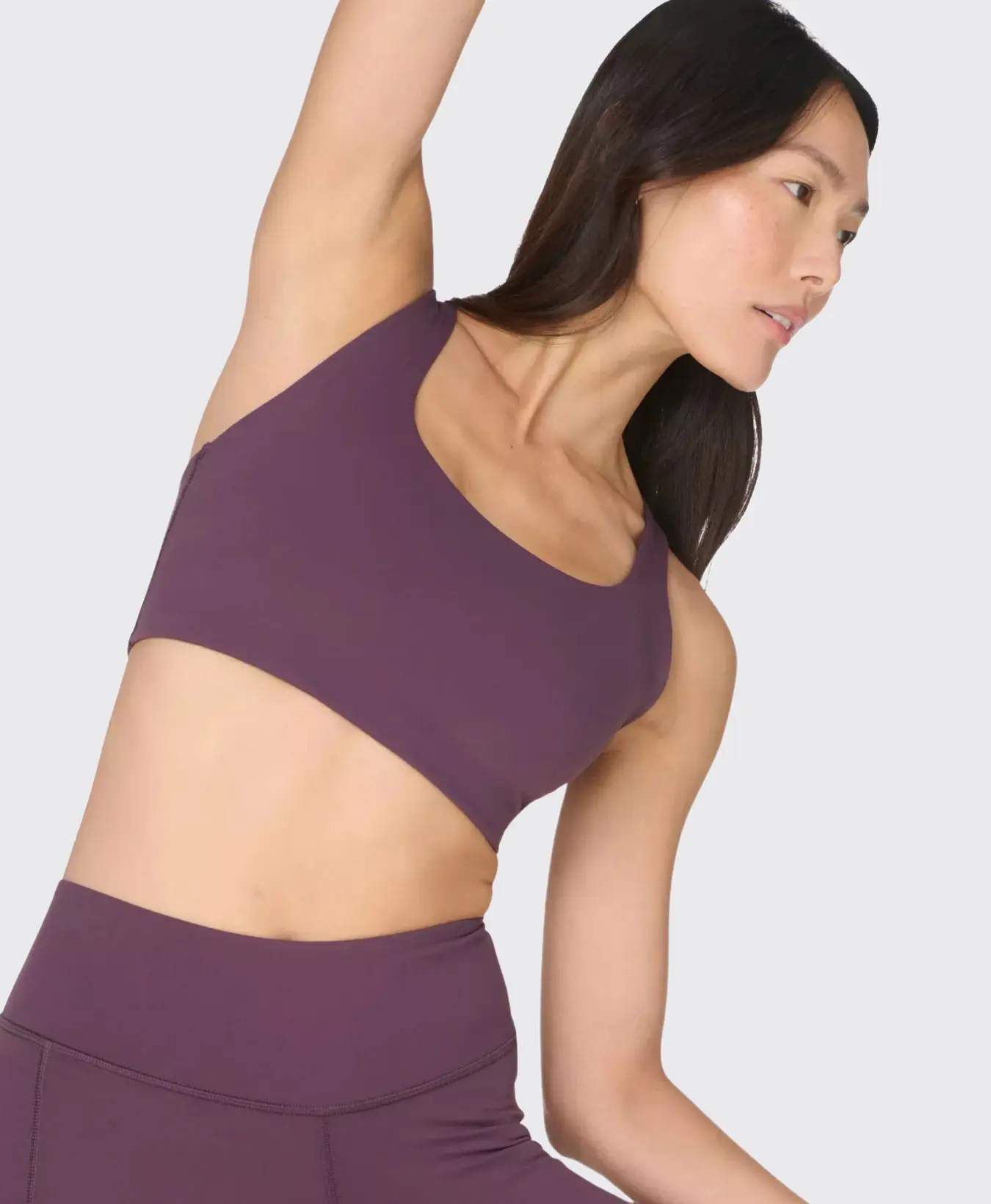 Ultimate Studio Racerback Bra Neptunuspaars