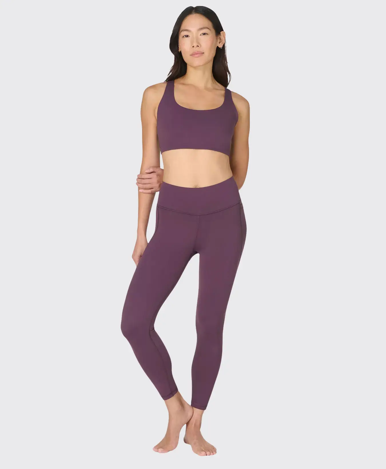 Ultimate Studio Racerback Bra Neptunuspaars