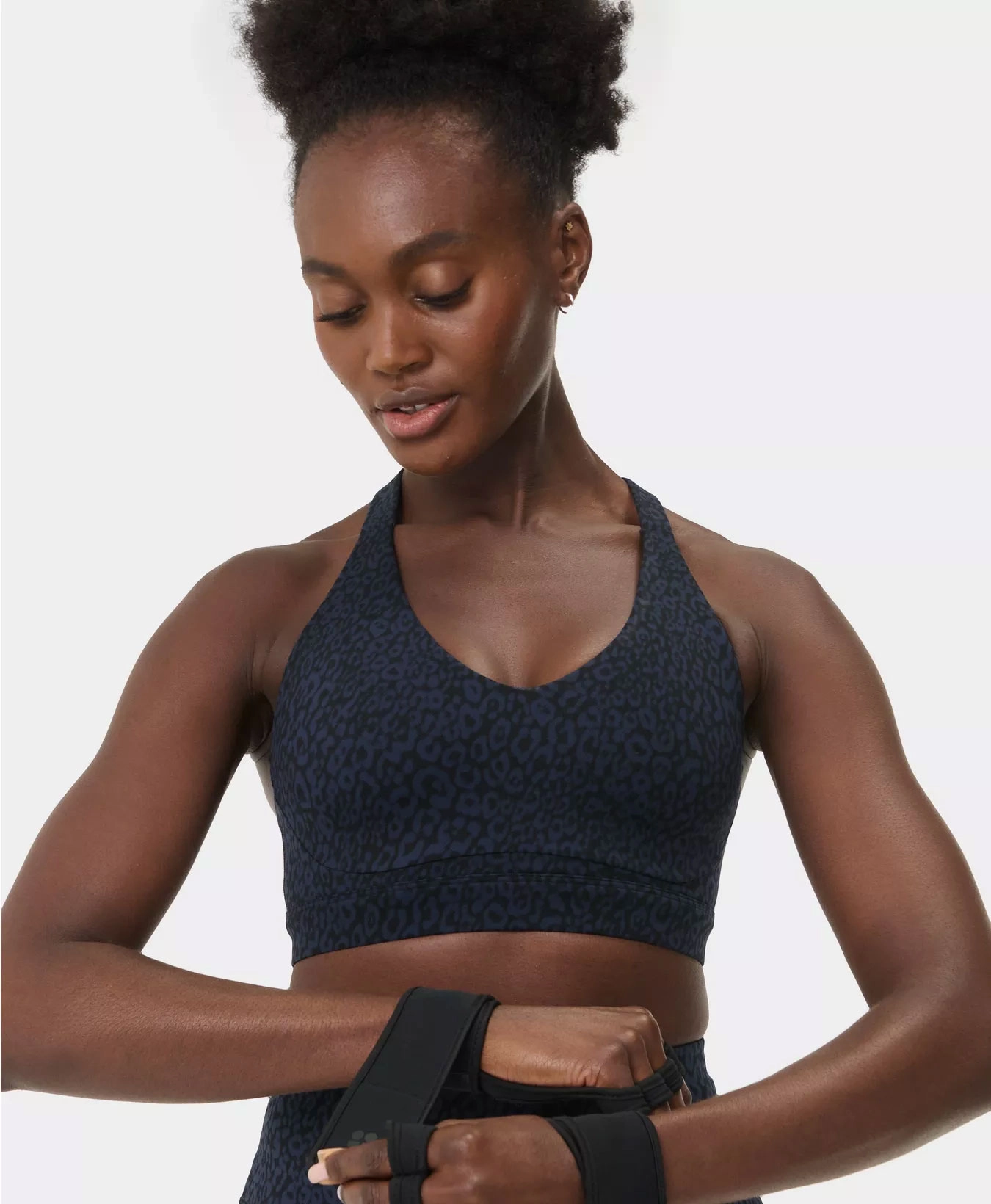 Sweaty Betty Power Pulse Bra - Medium Impact Support
