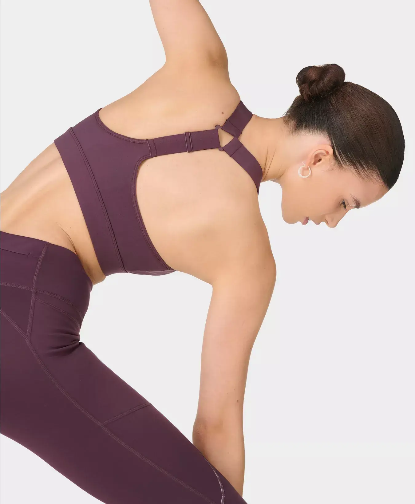 Sweaty Betty Power Medium Support Sports Bra - Bestseller