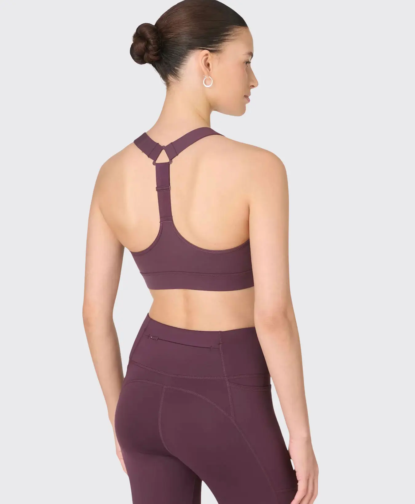 Sweaty Betty Power Medium Support Sports Bra - Bestseller